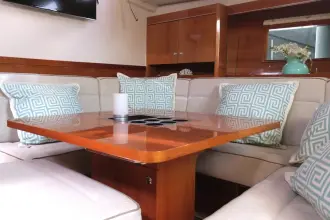 Thumbnail von Hanse 455 Lancastriana