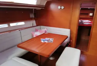 Thumbnail von Dufour 450 Grand Large My Life