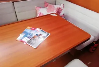 Thumbnail von Dufour 450 Grand Large My Life