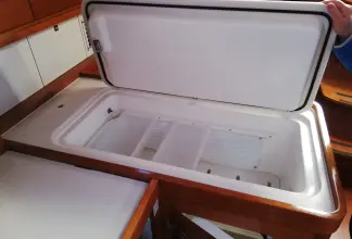 Thumbnail von Dufour 450 Grand Large My Life