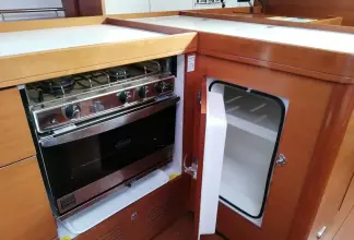 Thumbnail von Dufour 450 Grand Large My Life