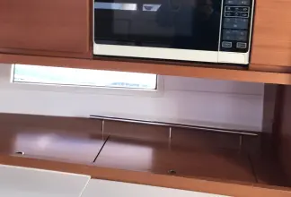 Thumbnail von Dufour 450 Grand Large My Life