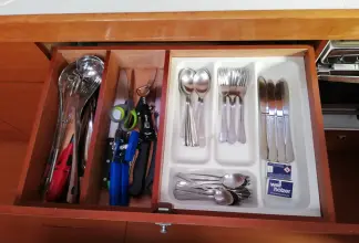 Thumbnail von Dufour 450 Grand Large My Life