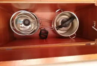 Thumbnail von Dufour 450 Grand Large My Life