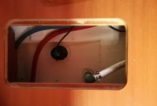 Thumbnail von Dufour 450 Grand Large My Life