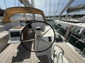 Thumbnail von Dufour 450 Grand Large My Life