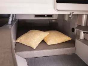 Thumbnail von Silver Boats Raptor Dc Mako