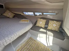 Thumbnail von Silver Boats Raptor Dc Mako