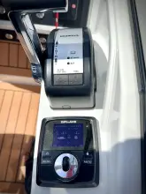 Thumbnail von Silver Boats Raptor Dc Mako