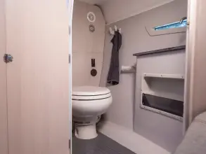 Thumbnail von Silver Boats Raptor Dc Mako