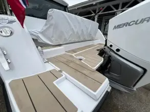 Thumbnail von Nordkapp 830 coupe