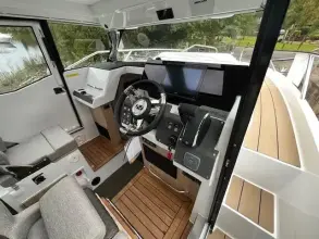 Thumbnail von Nordkapp 830 coupe