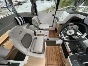 Thumbnail von Nordkapp 830 coupe