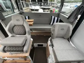 Thumbnail von Nordkapp 830 coupe