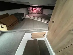 Thumbnail von Nordkapp 830 coupe