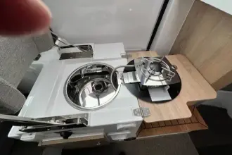 Thumbnail von Nordkapp 830 coupe