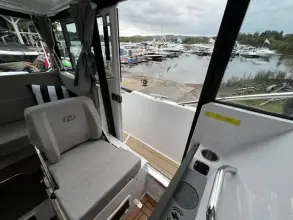 Thumbnail von Nordkapp 830 coupe