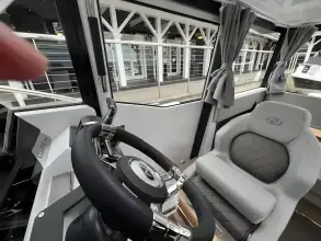 Thumbnail von Nordkapp 830 coupe