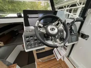 Thumbnail von Nordkapp 830 coupe