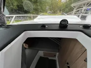 Thumbnail von Nordkapp 830 coupe