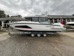 Thumbnail von Nordkapp 830 coupe