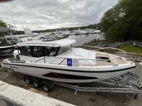 Thumbnail von Nordkapp 830 coupe