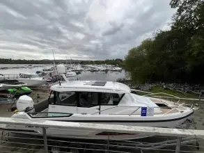 Thumbnail von Nordkapp 830 coupe