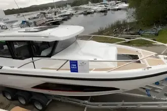 Thumbnail von Nordkapp 830 coupe