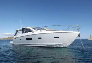 Sealine S45