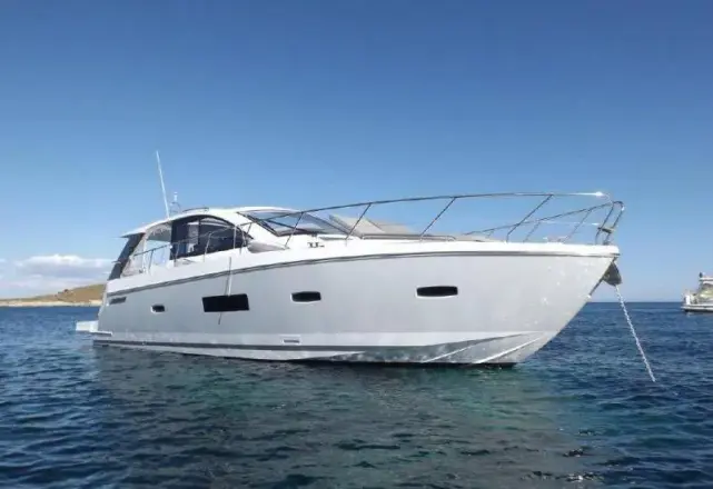 Sealine S45