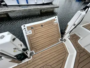 Thumbnail von Jeanneau Cap Camarat 9.0 WA S2