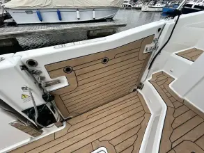 Thumbnail von Jeanneau Cap Camarat 9.0 WA S2