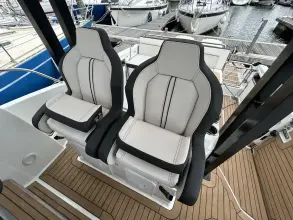 Thumbnail von Jeanneau Cap Camarat 9.0 WA S2