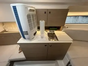 Thumbnail von Jeanneau Cap Camarat 9.0 WA S2