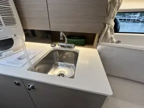 Thumbnail von Jeanneau Cap Camarat 9.0 WA S2