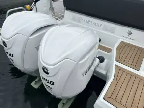 Thumbnail von Jeanneau Cap Camarat 9.0 WA S2