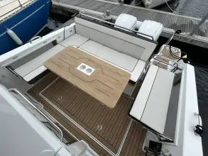 Thumbnail von Jeanneau Cap Camarat 9.0 WA S2