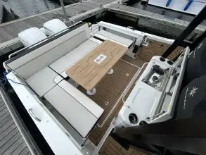 Thumbnail von Jeanneau Cap Camarat 9.0 WA S2