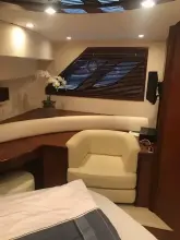 Thumbnail von Ferretti Yachts Unknown