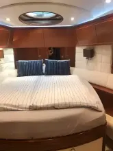 Thumbnail von Ferretti Yachts Unknown