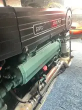 Thumbnail von Ferretti Yachts Unknown