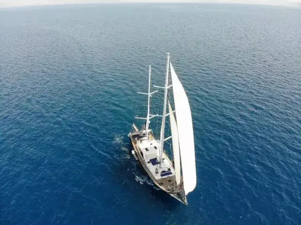 ARK Yacht 24
