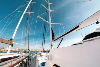 Thumbnail von ARK Yacht 24