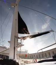 Thumbnail von ARK Yacht 24