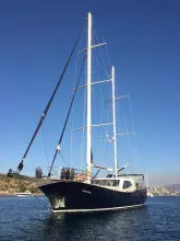 Thumbnail von ARK Yacht 24