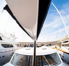 Thumbnail von ARK Yacht 24