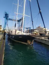 Thumbnail von ARK Yacht 24