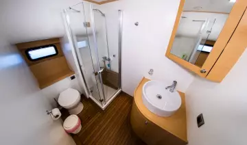 Thumbnail von ARK Yacht 24