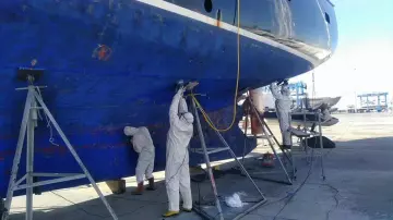 Thumbnail von ARK Yacht 24