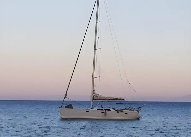 Hanse 470e